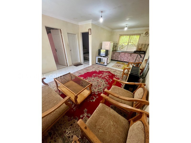 عکس شماره 857032 - اجاره ویلا در فریدونکنار -