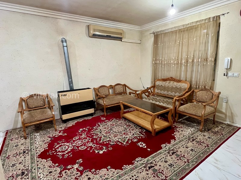 عکس شماره 857035 - اجاره ویلا در فریدونکنار -