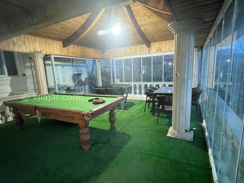 عکس شماره 857061 - اجاره ویلا استخردار گردنه حیران - 