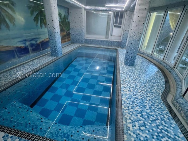 عکس شماره 857062 - اجاره ویلا استخردار گردنه حیران - 