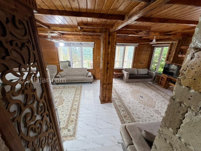 عکس شماره 857065 - اجاره ویلا استخردار گردنه حیران - 