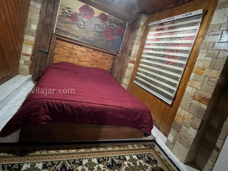 عکس شماره 857066 - اجاره ویلا استخردار گردنه حیران - 