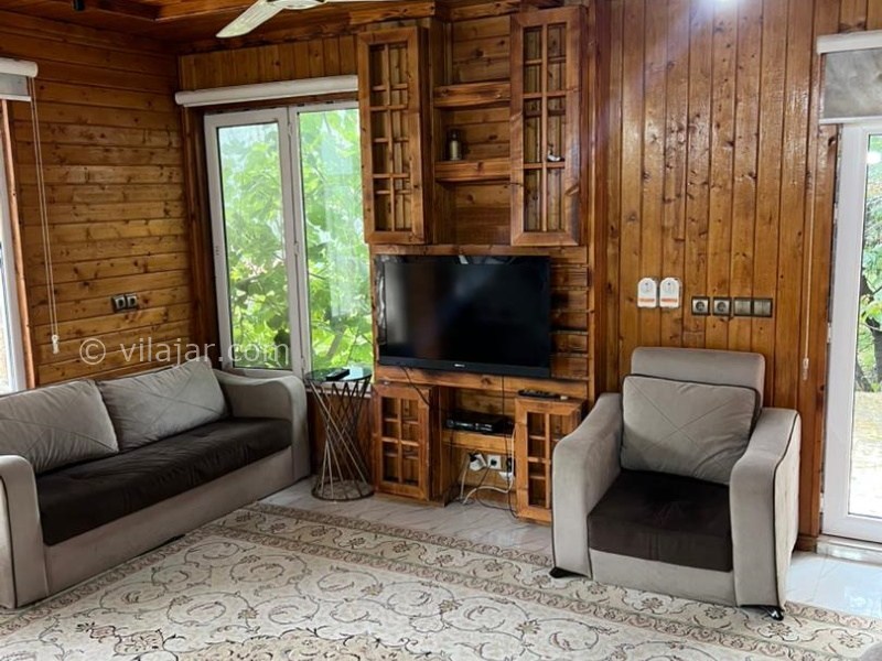 عکس شماره 857067 - اجاره ویلا استخردار گردنه حیران - 