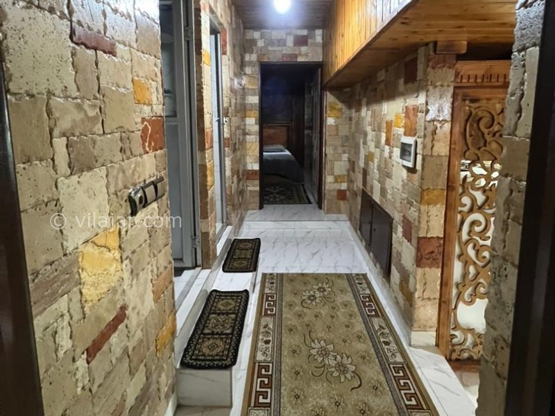 عکس شماره 857069 - اجاره ویلا استخردار گردنه حیران - 