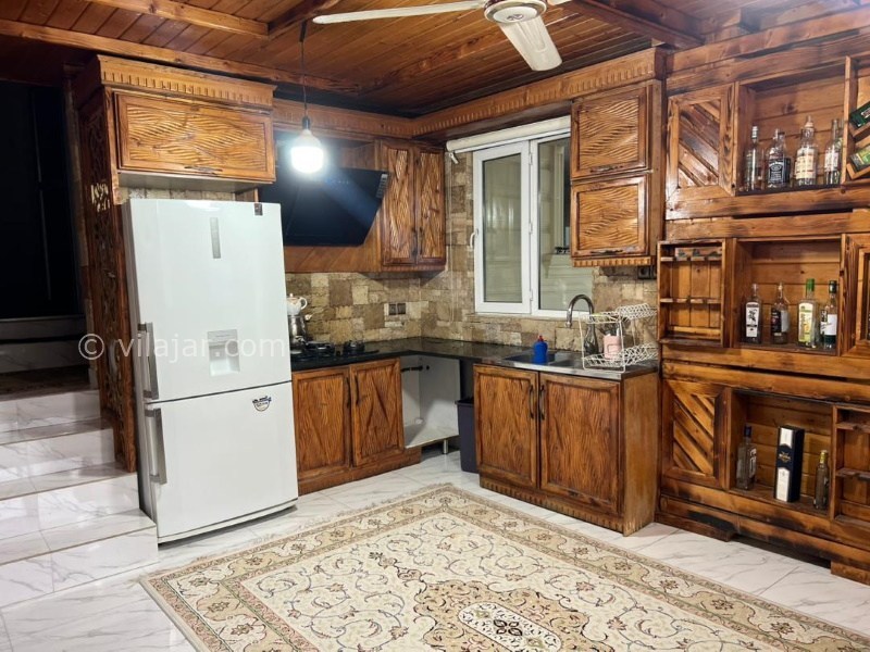 عکس شماره 857070 - اجاره ویلا استخردار گردنه حیران - 