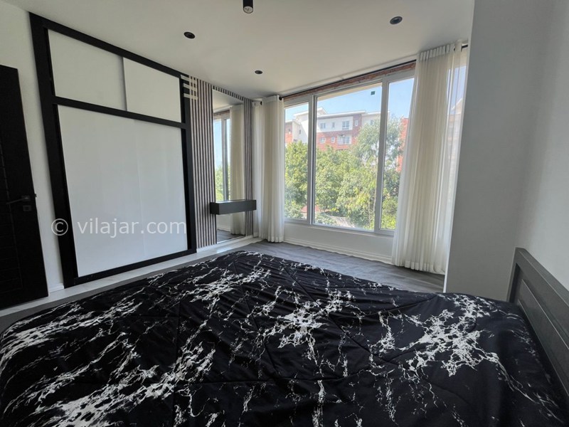 عکس شماره 857074 - اجاره ویلا با استخر روباز نوشهر - 