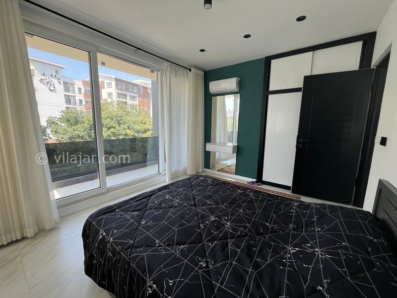 عکس شماره 857077 - اجاره ویلا با استخر روباز نوشهر - 