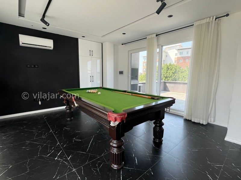 عکس شماره 857079 - اجاره ویلا با استخر روباز نوشهر - 