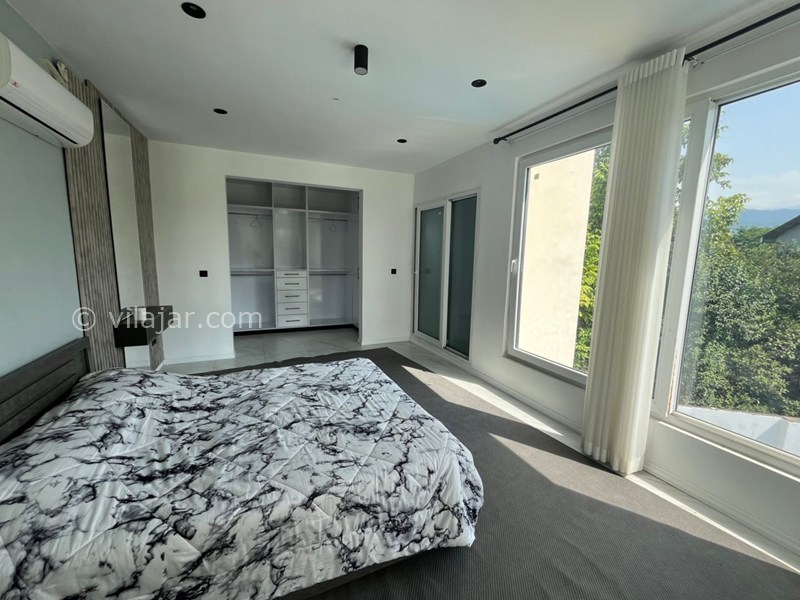 عکس شماره 857080 - اجاره ویلا با استخر روباز نوشهر - 