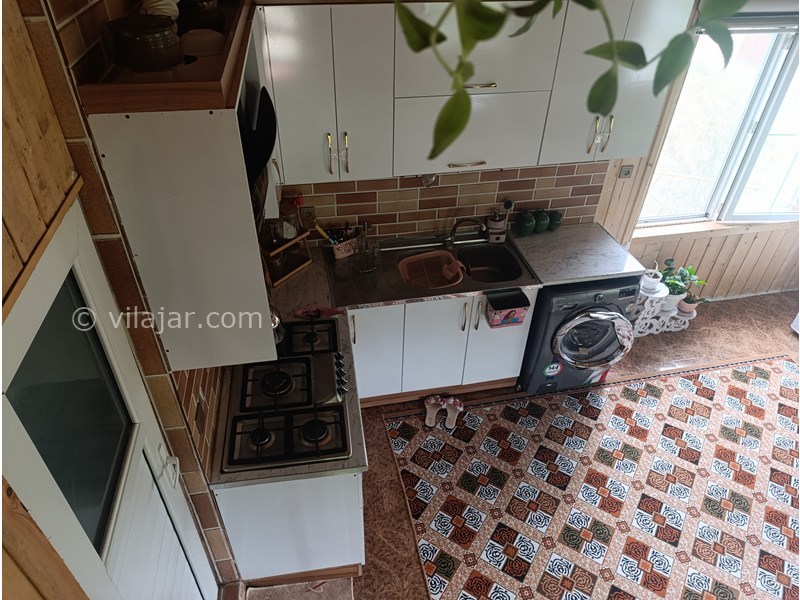 عکس شماره 857142 - اجاره کلبه چوبی جنگلی ماسال - 