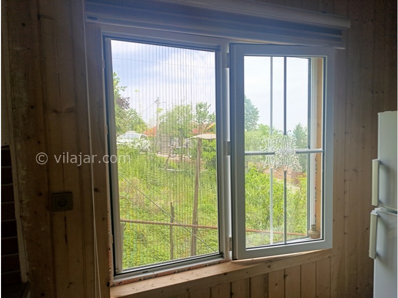 عکس شماره 857148 - اجاره کلبه چوبی جنگلی ماسال - 