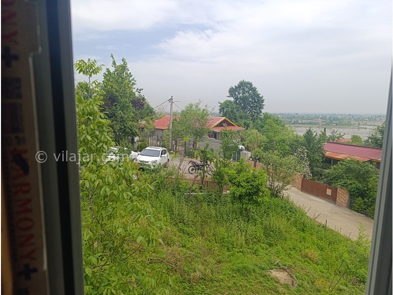 عکس شماره 857149 - اجاره کلبه چوبی جنگلی ماسال - 