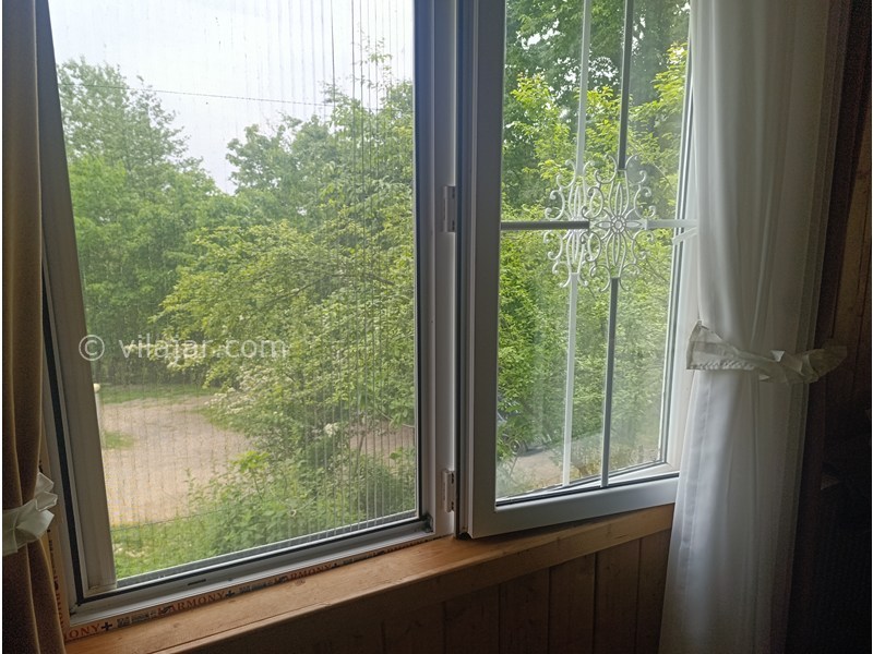 عکس شماره 857150 - اجاره کلبه چوبی جنگلی ماسال - 