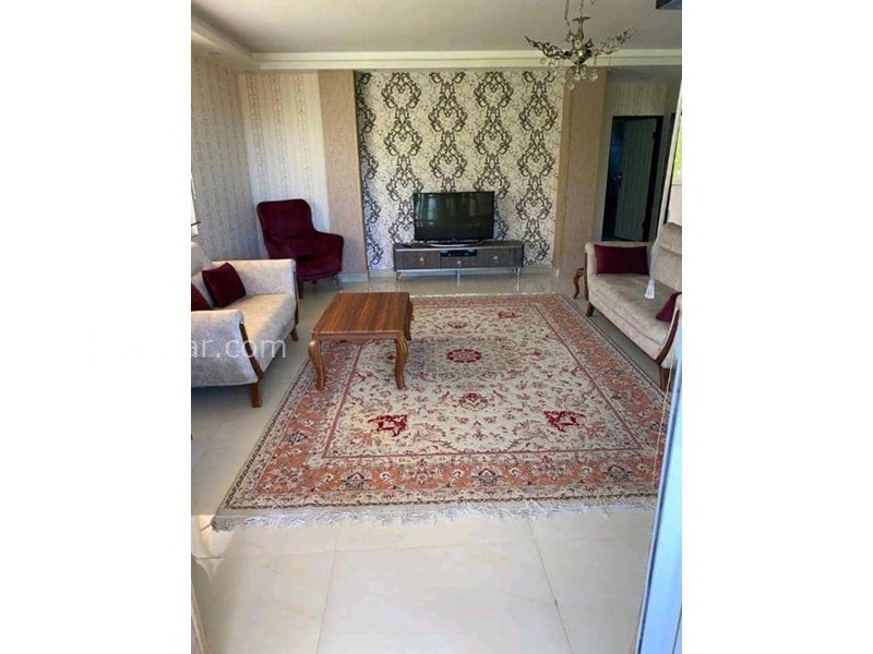 عکس شماره 857183 - ویلا استخردار در گردنه حیران - 