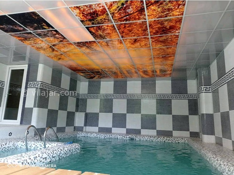 عکس شماره 857185 - ویلا استخردار در گردنه حیران - 