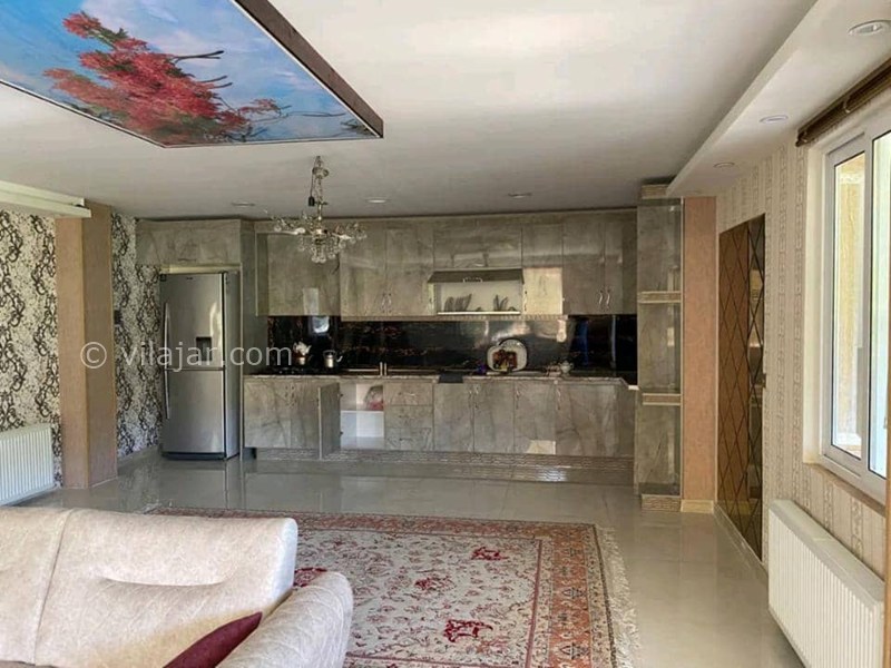 عکس شماره 857186 - ویلا استخردار در گردنه حیران - 