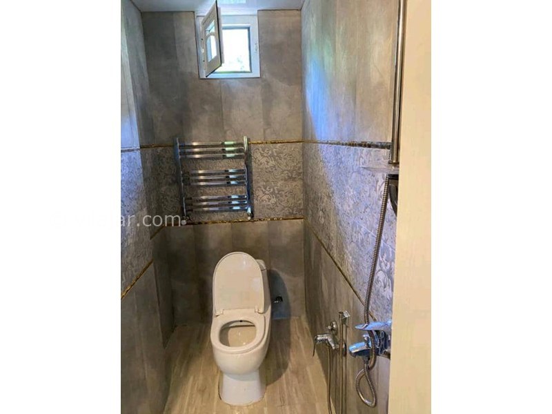 عکس شماره 857187 - ویلا استخردار در گردنه حیران - 