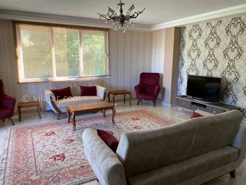 عکس شماره 857192 - ویلا استخردار در گردنه حیران - 