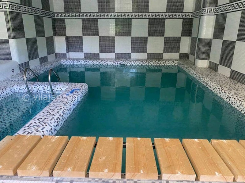 عکس شماره 857195 - ویلا استخردار در گردنه حیران - 