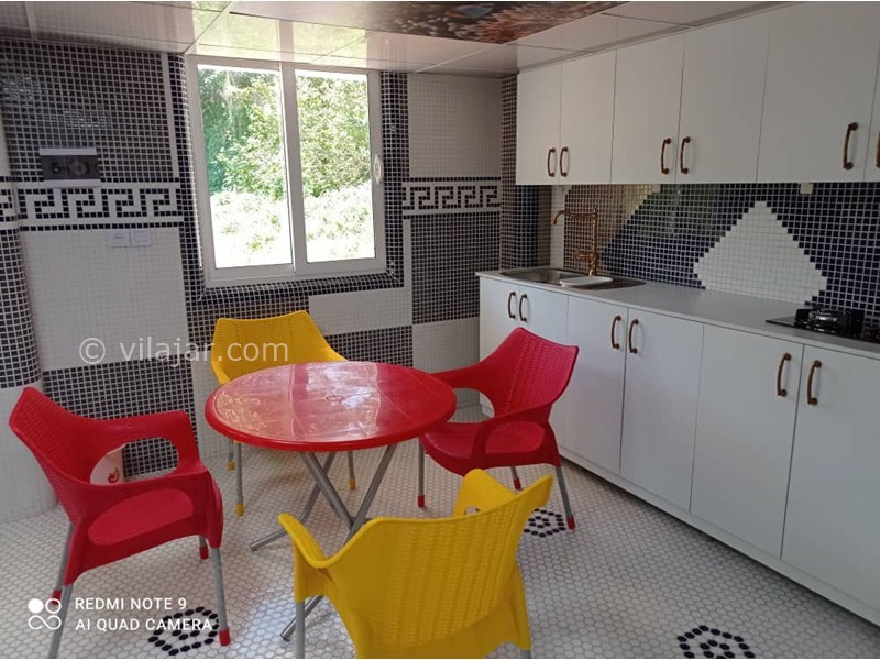 عکس شماره 857198 - ویلا استخردار در گردنه حیران - 