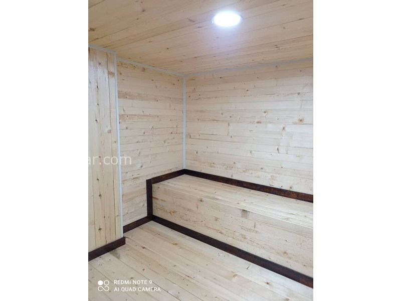 عکس شماره 857199 - ویلا استخردار در گردنه حیران - 