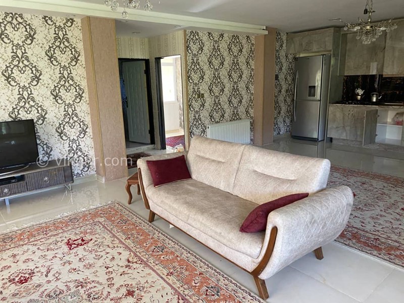 عکس شماره 857200 - ویلا استخردار در گردنه حیران - 