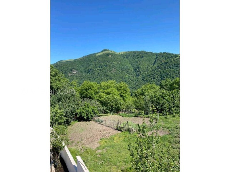 عکس شماره 857201 - ویلا استخردار در گردنه حیران - 