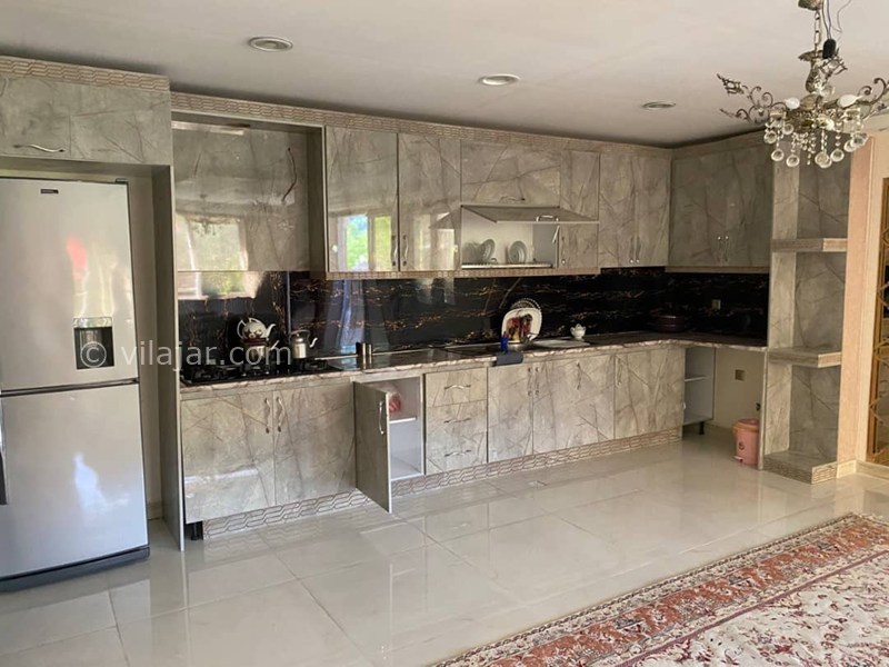 عکس شماره 857202 - ویلا استخردار در گردنه حیران - 