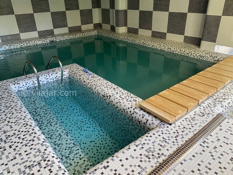 عکس شماره 857203 - ویلا استخردار در گردنه حیران - 