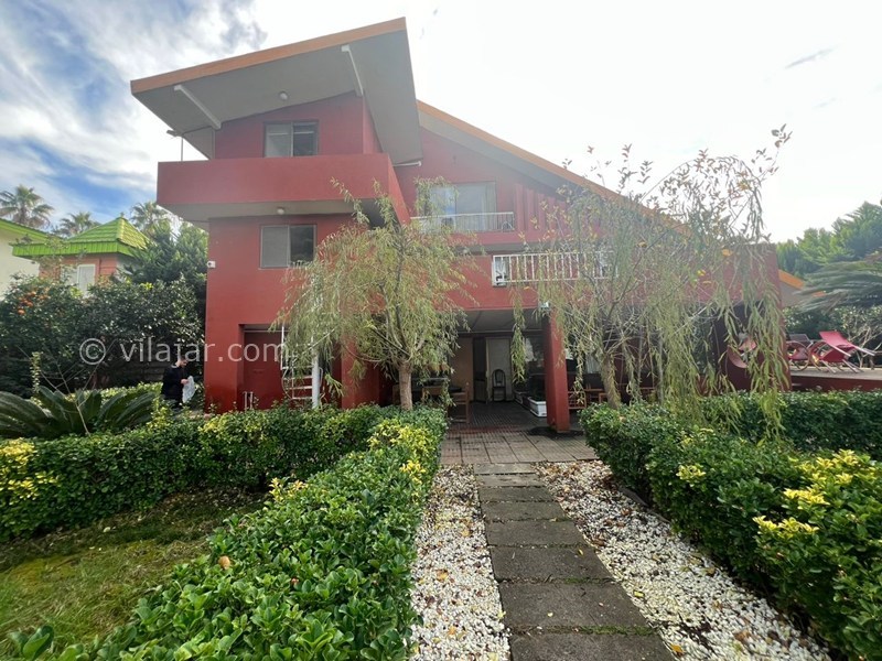 عکس شماره 857210 - اجاره اقامتگاه مبله دریاکنار لب دریا - 