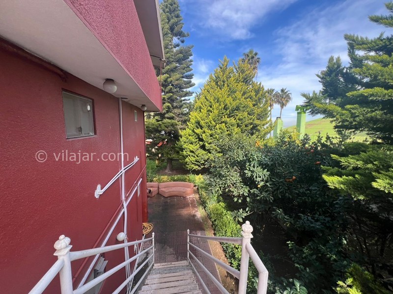 عکس شماره 857217 - اجاره اقامتگاه مبله دریاکنار لب دریا - 