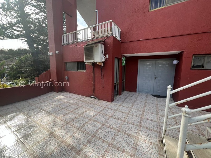 عکس شماره 857218 - اجاره اقامتگاه مبله دریاکنار لب دریا - 