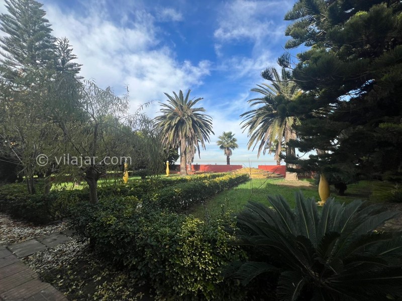 عکس شماره 857219 - اجاره اقامتگاه مبله دریاکنار لب دریا - 