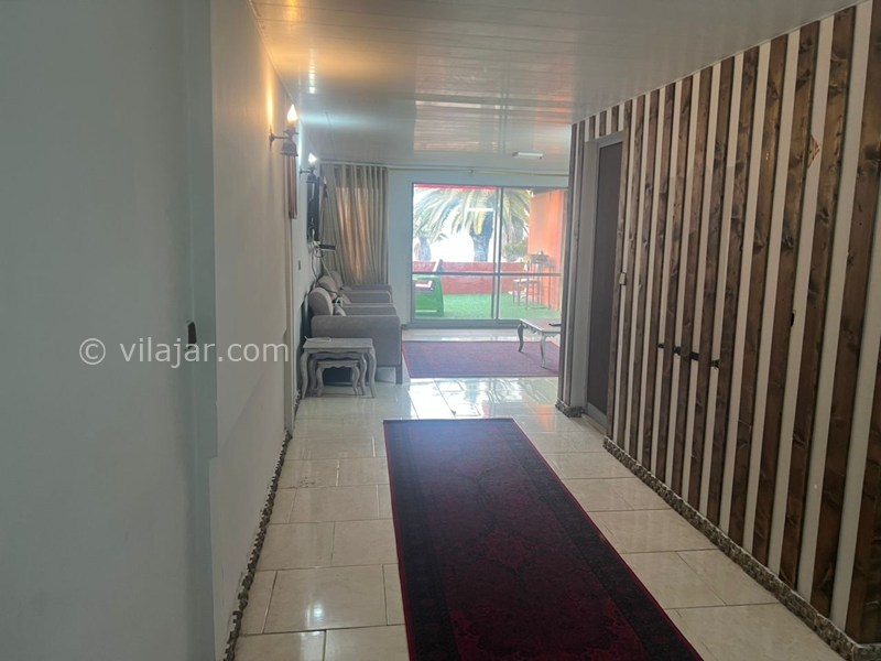 عکس شماره 857222 - اجاره اقامتگاه مبله دریاکنار لب دریا - 