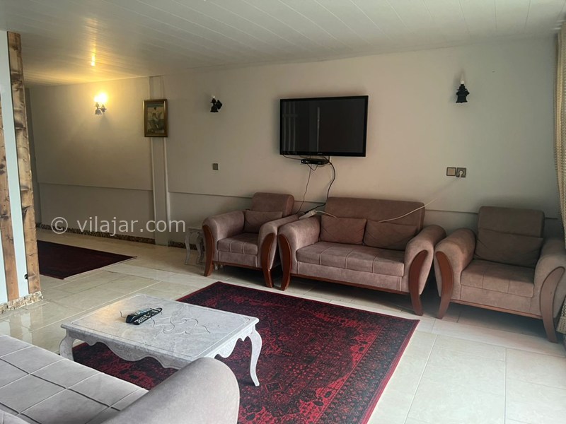 عکس شماره 857224 - اجاره اقامتگاه مبله دریاکنار لب دریا - 