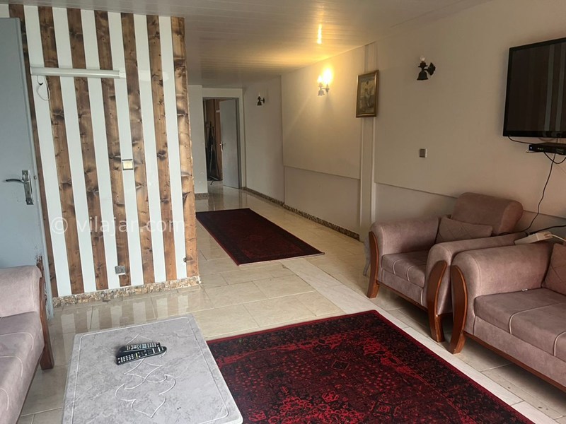 عکس شماره 857225 - اجاره اقامتگاه مبله دریاکنار لب دریا - 