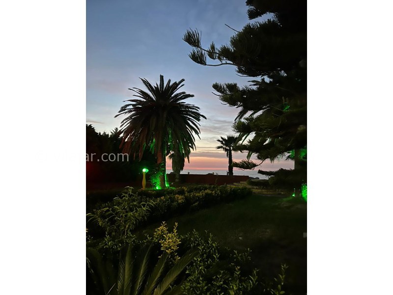 عکس شماره 857232 - اجاره اقامتگاه مبله دریاکنار لب دریا - 