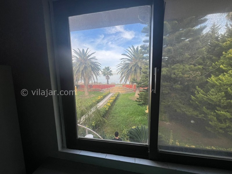 عکس شماره 857234 - اجاره اقامتگاه مبله دریاکنار لب دریا - 