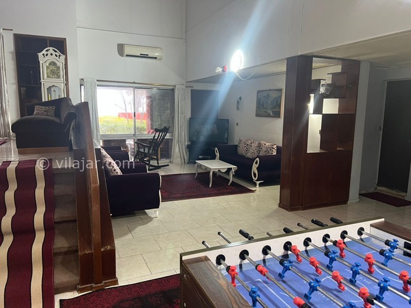 عکس شماره 857236 - اجاره اقامتگاه در شهرک دریاکنار - 