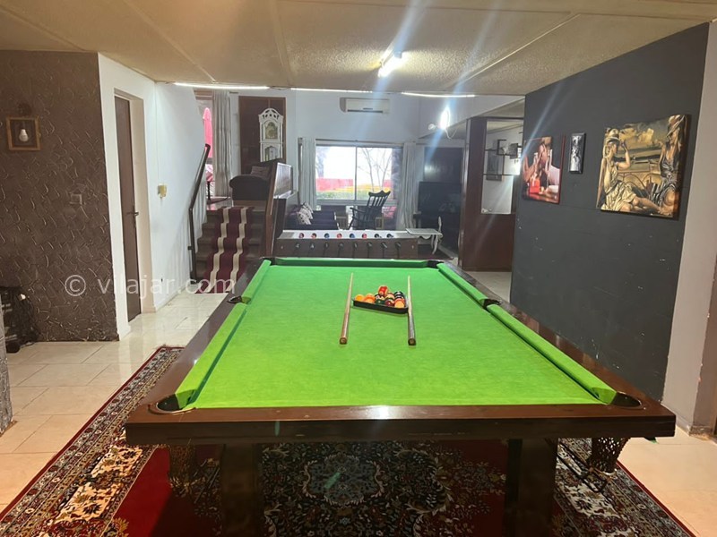 عکس شماره 857237 - اجاره اقامتگاه در شهرک دریاکنار - 