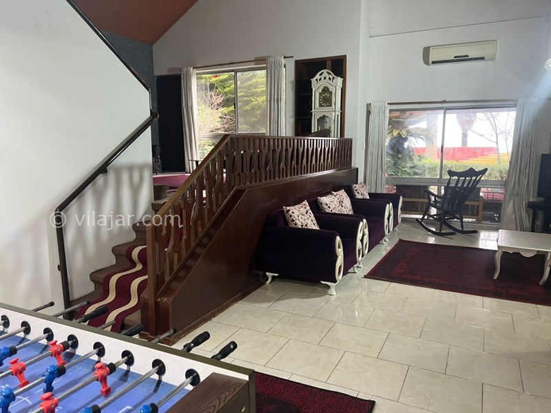 عکس شماره 857238 - اجاره اقامتگاه در شهرک دریاکنار - 