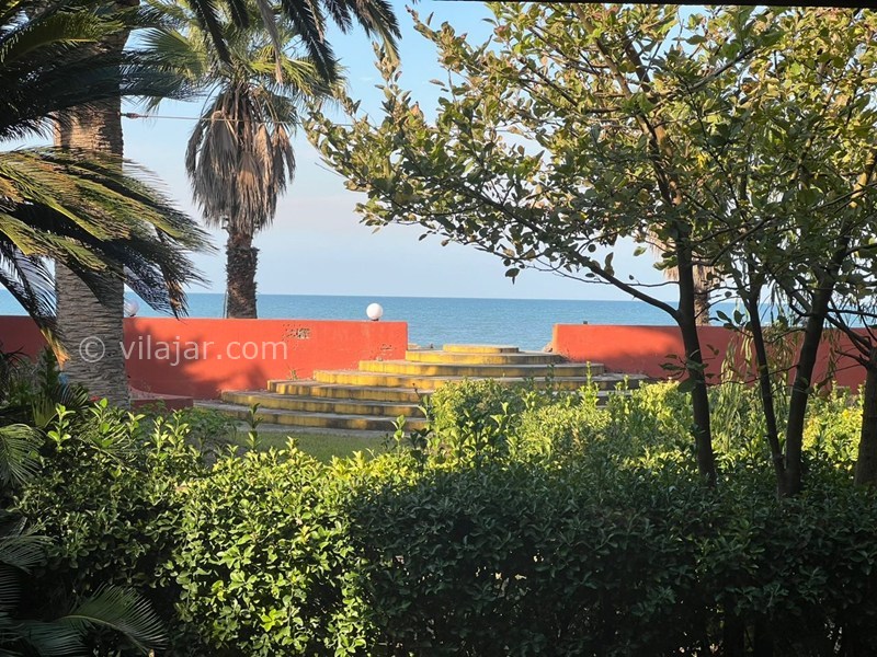 عکس شماره 857239 - اجاره اقامتگاه در شهرک دریاکنار - 