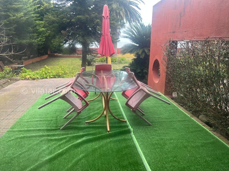 عکس شماره 857240 - اجاره اقامتگاه در شهرک دریاکنار - 