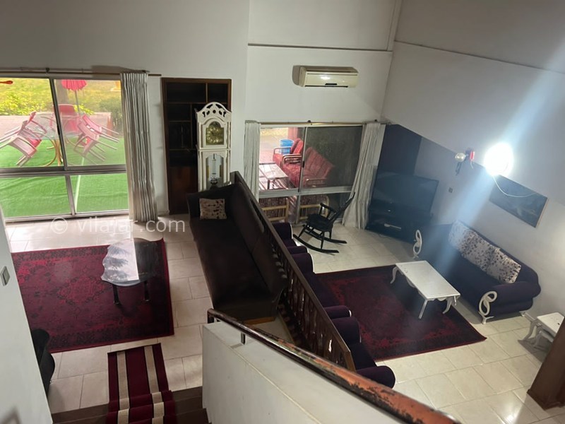 عکس شماره 857243 - اجاره اقامتگاه در شهرک دریاکنار - 