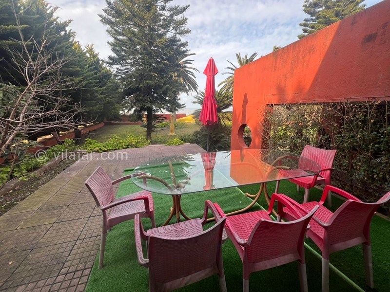 عکس شماره 857245 - اجاره اقامتگاه در شهرک دریاکنار - 