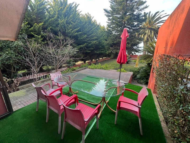 عکس شماره 857247 - اجاره اقامتگاه در شهرک دریاکنار - 