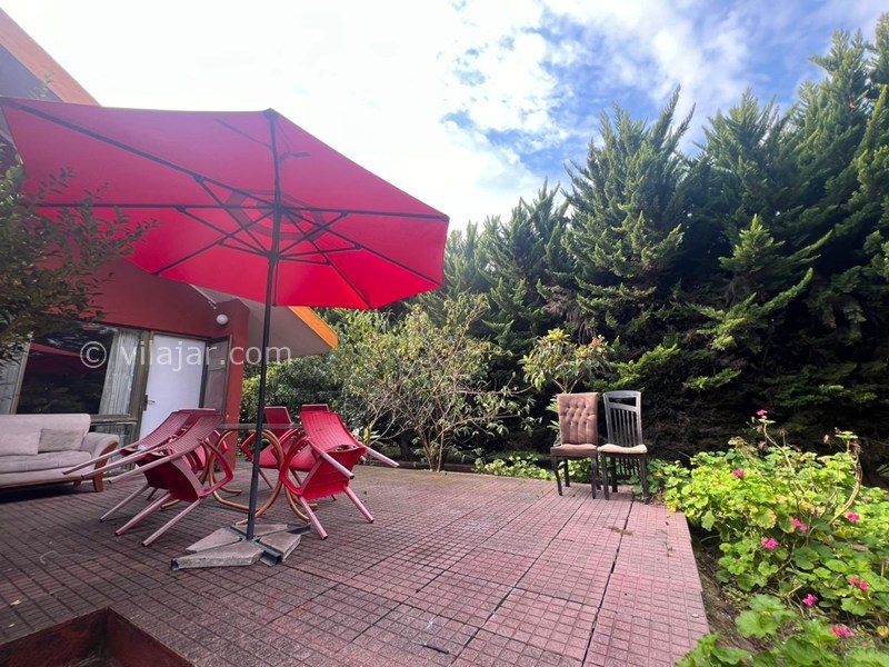 عکس شماره 857249 - اجاره اقامتگاه در شهرک دریاکنار - 