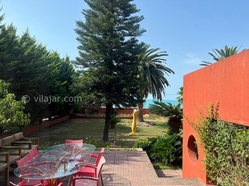 عکس شماره 857250 - اجاره اقامتگاه در شهرک دریاکنار - 