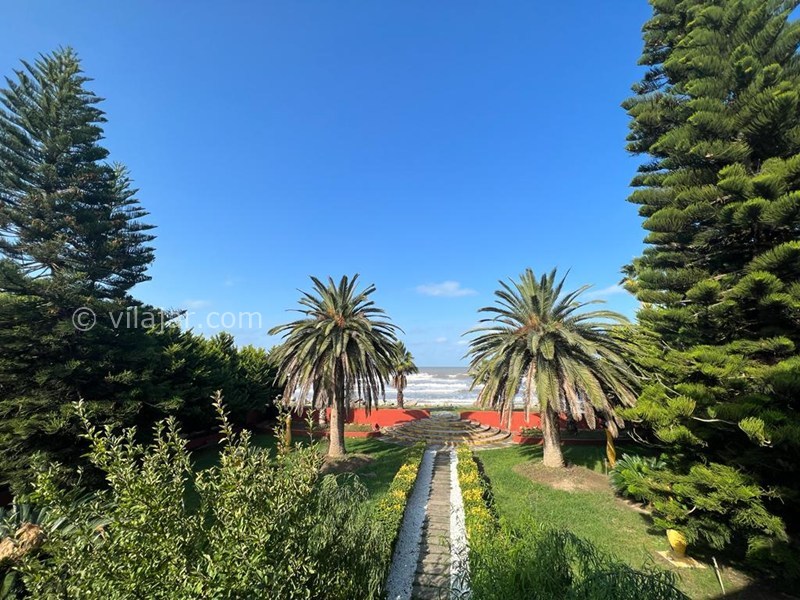 عکس شماره 857252 - اجاره اقامتگاه در شهرک دریاکنار - 