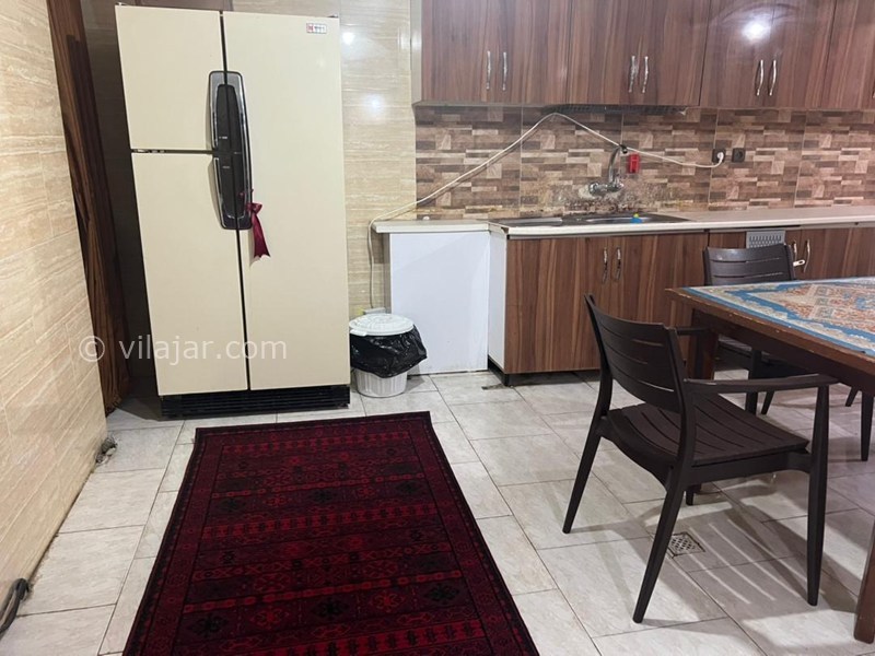 عکس شماره 857254 - اجاره اقامتگاه در شهرک دریاکنار - 